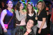3 Jahre Kra 7. Februar 09